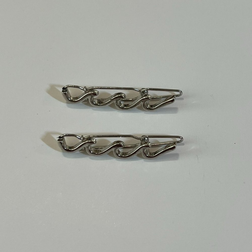 PuraVida Hair Clips